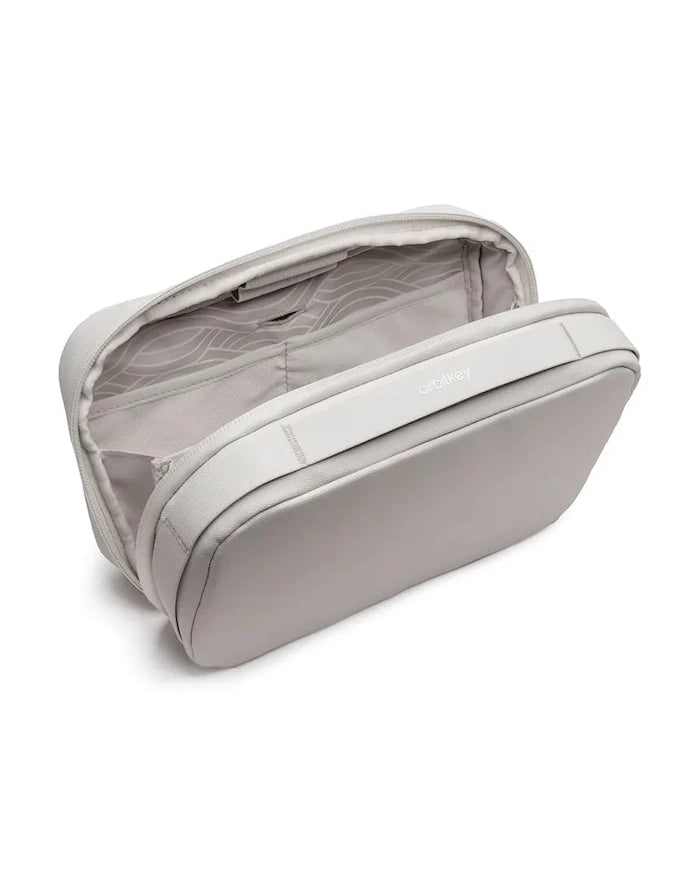 2в1 органайзер за пътуване Orbitkey Tech Pouch x KonMari 23 x 14 x 8 cm