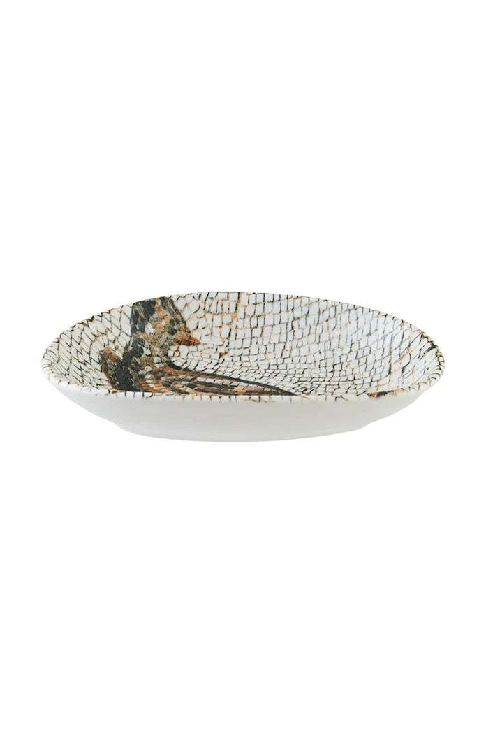Bonna Mezopotamia Servis Tabağı 15 x 8,5 cm