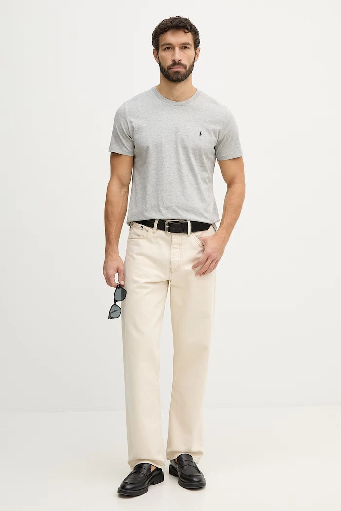 Памучна тениска Polo Ralph Lauren