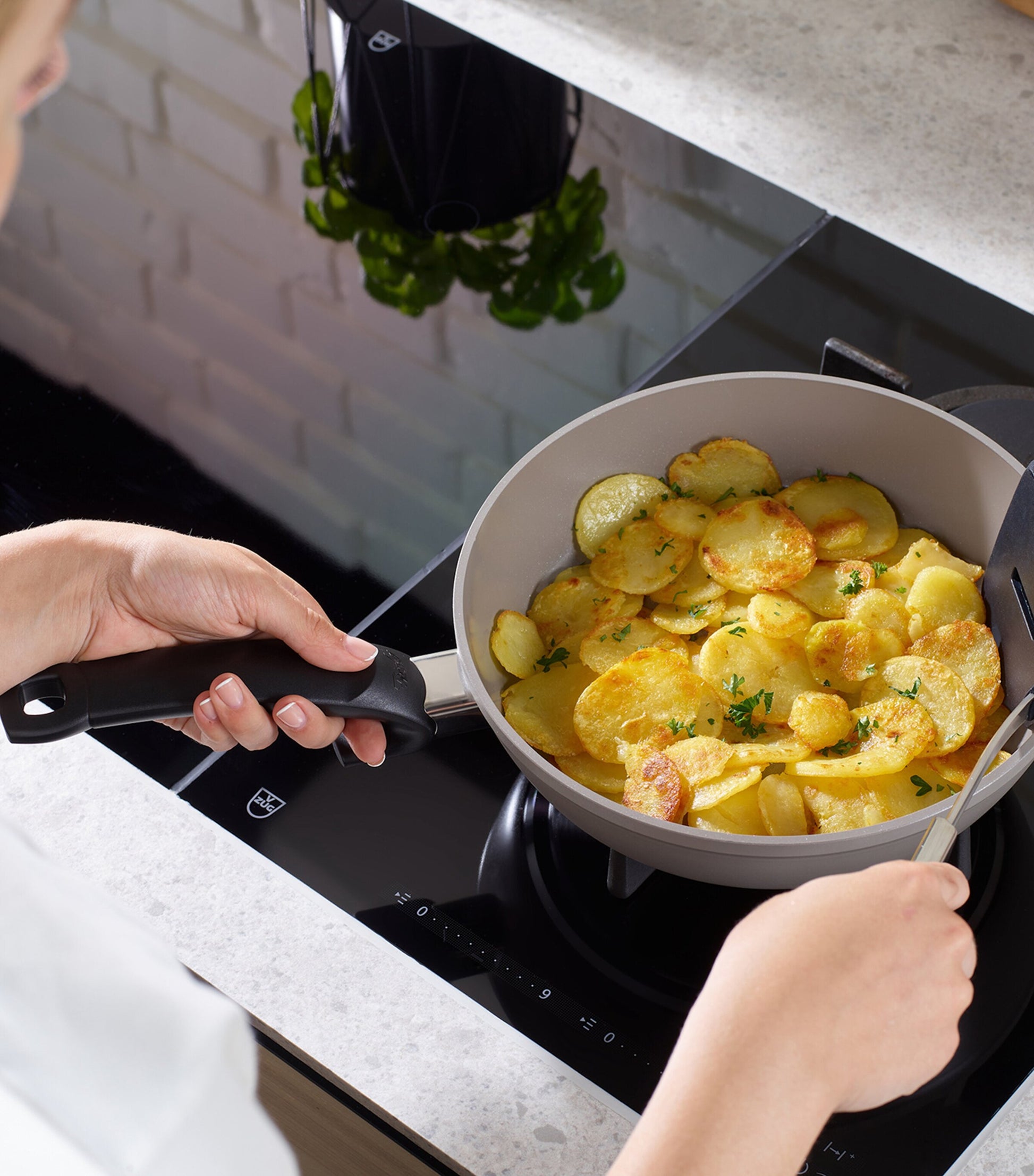 Ceratal Comfort Frying Pan (24cm)