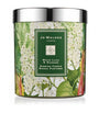 White Lilac & Rhubarb Charity Classic Candle (200g)