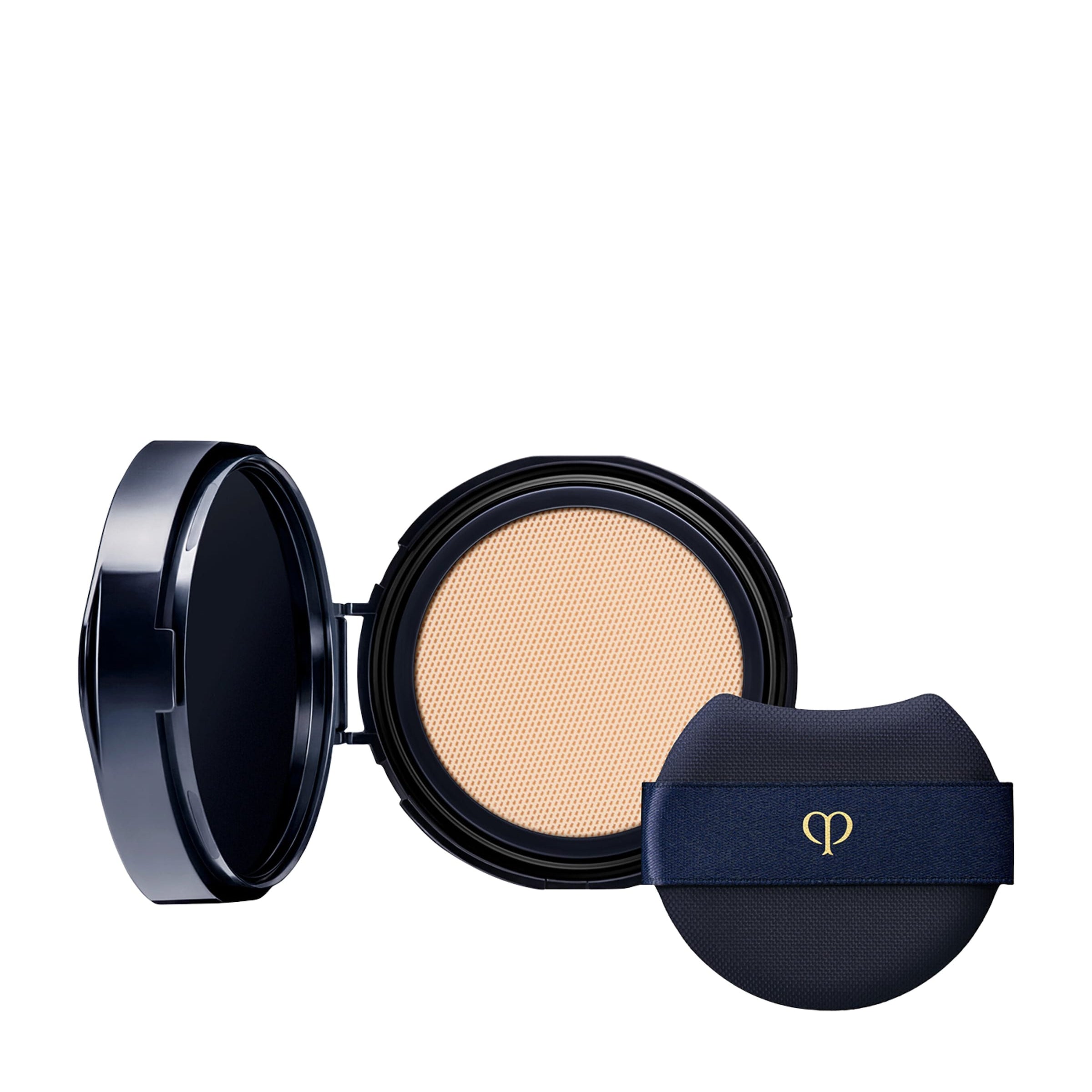 Clé de Peau Beauté Radiant Cushion Foundation - Refill
