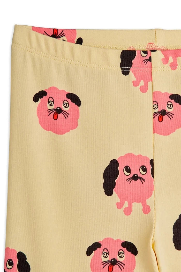 Детски клин Mini Rodini Doggies
