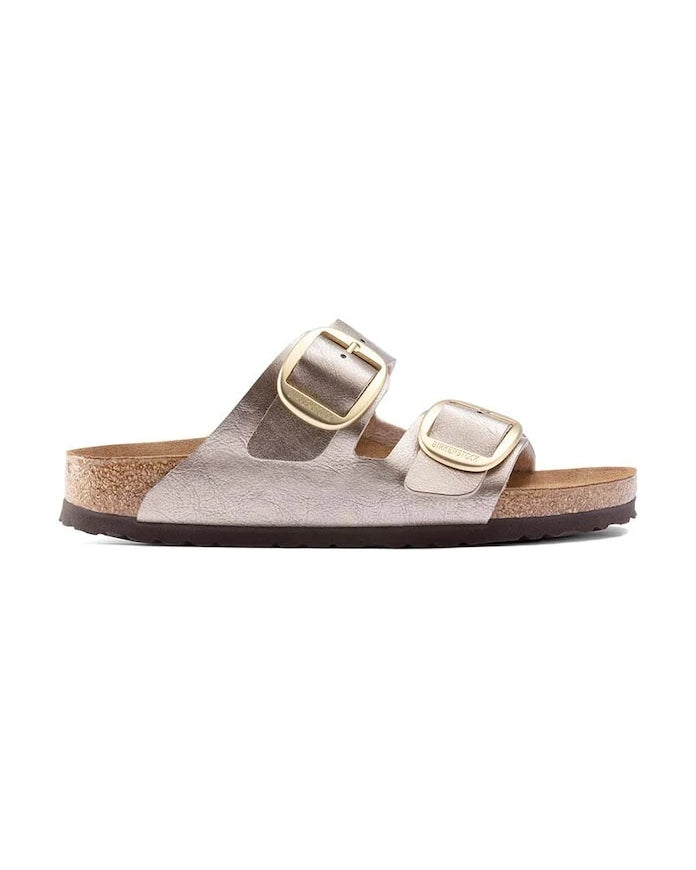 Birkenstock Big Buckle Terlik