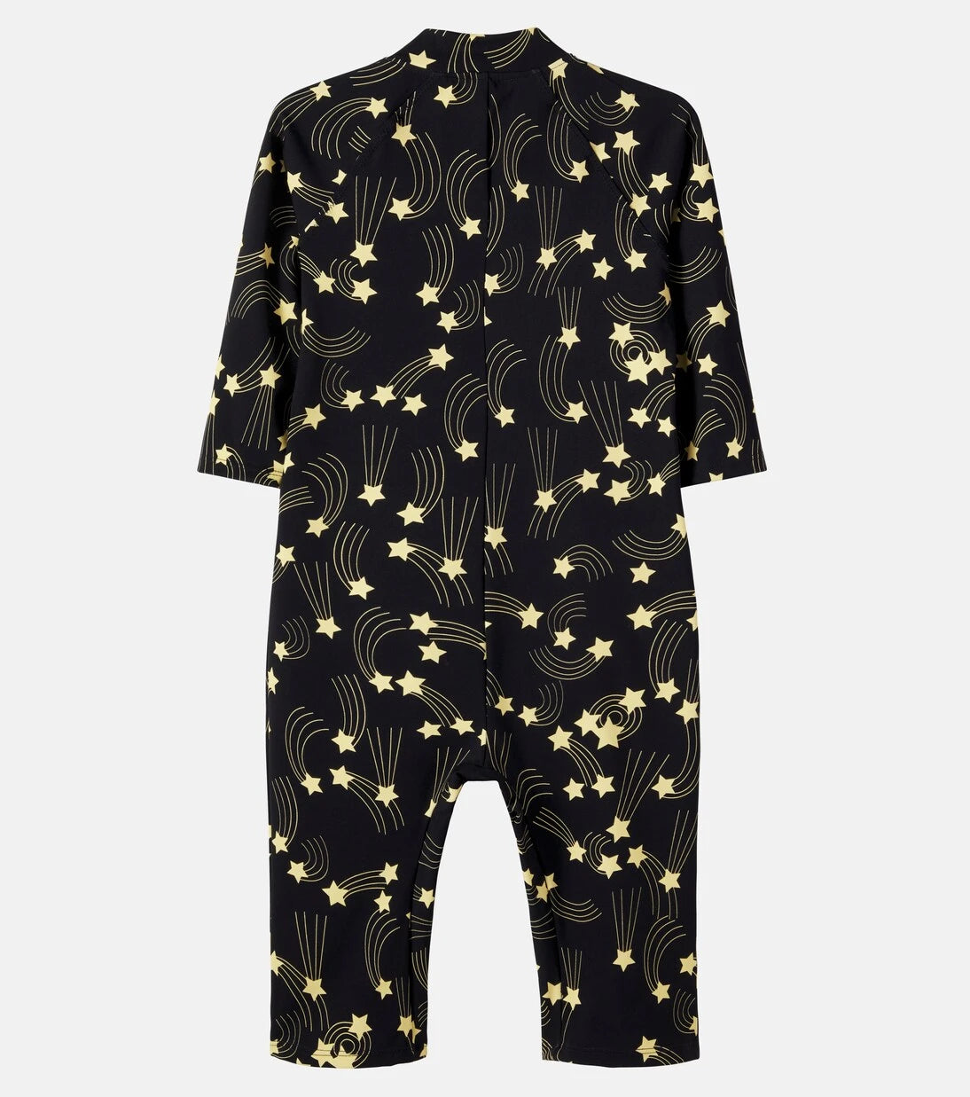 Mini Rodini - Starfall rashguard swimsuit
