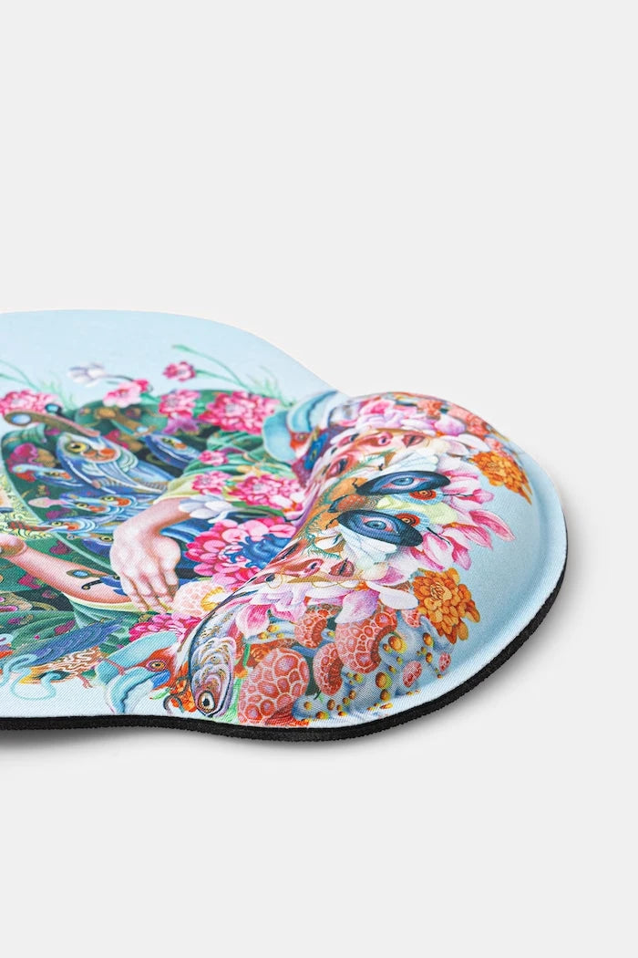 Medicine mousepad