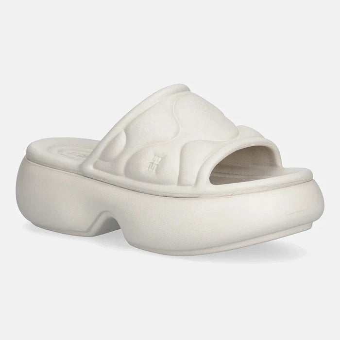 Чехли Melissa MELISSA FREE PUFF PLATFORM AD
