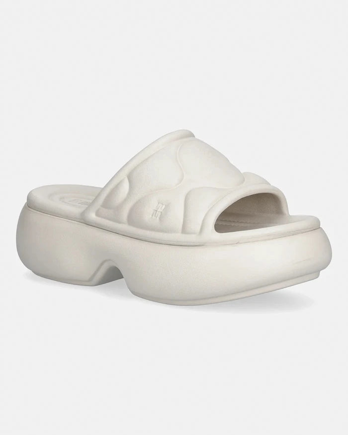 Чехли Melissa MELISSA FREE PUFF PLATFORM AD