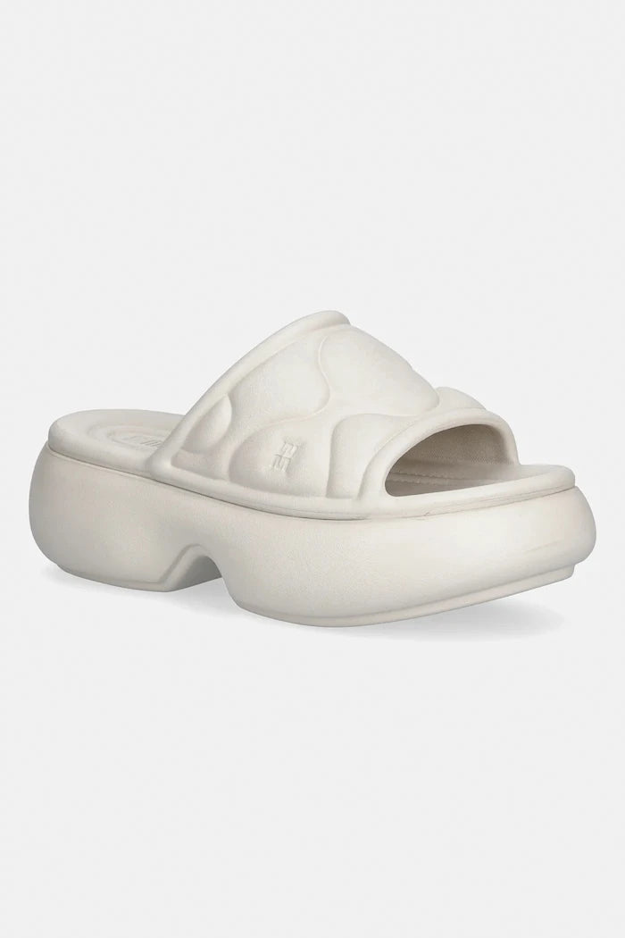 Melissa MELISSA FREE PUFF PLATFORM AD Terlik
