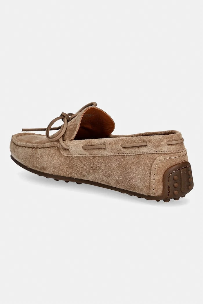 Vagabond Shoemakers мокасини дамски от велур Larissa