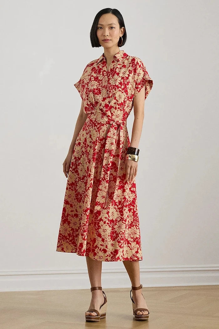 Рокля Lauren Ralph Lauren