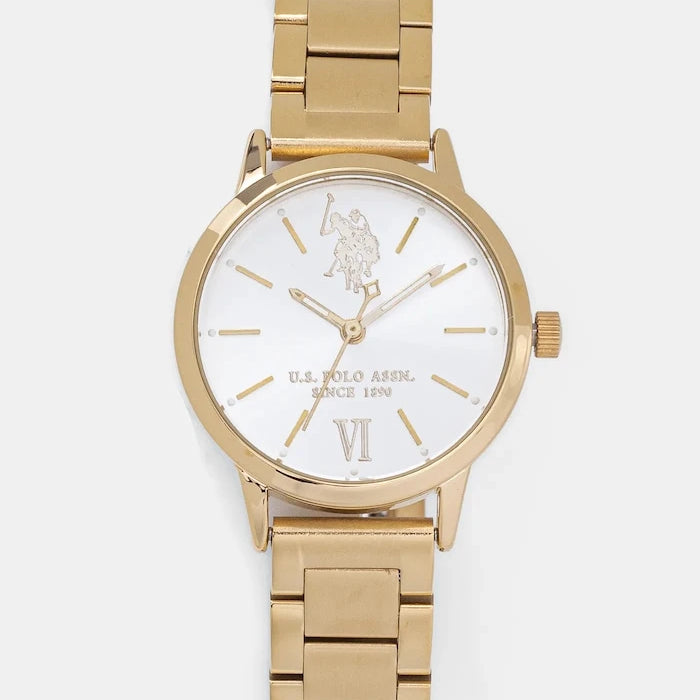 U.S. Polo Assn. EVELYN Saat