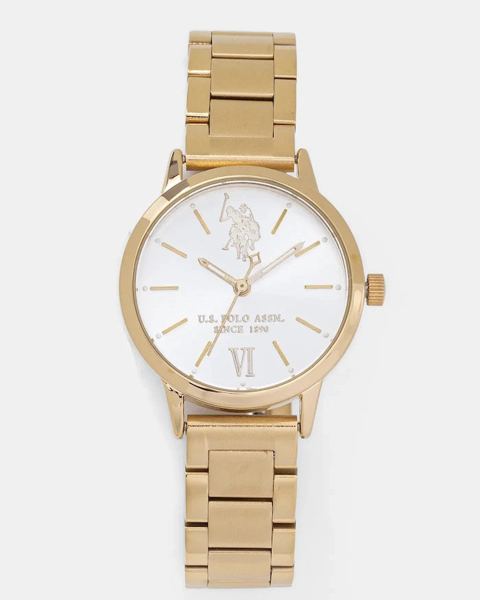 U.S. Polo Assn. EVELYN Saat