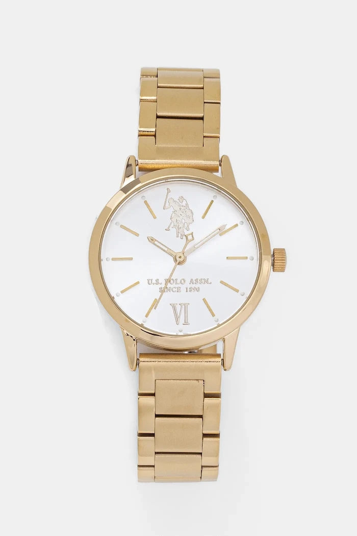 U.S. Polo Assn. EVELYN Saat
