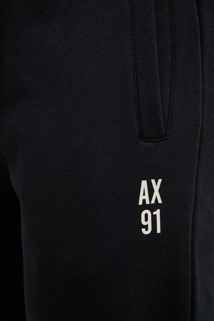 Armani Exchange Erkek Pamuklu Spor Pantolon