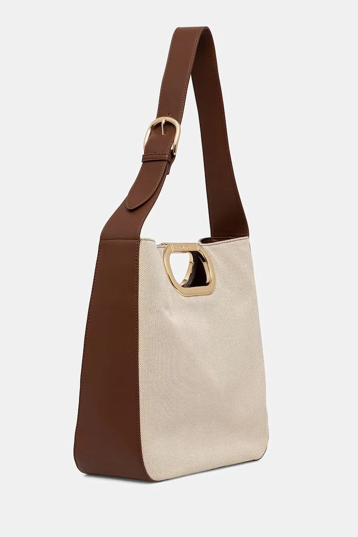 Twinset Kadın Hobo Çanta