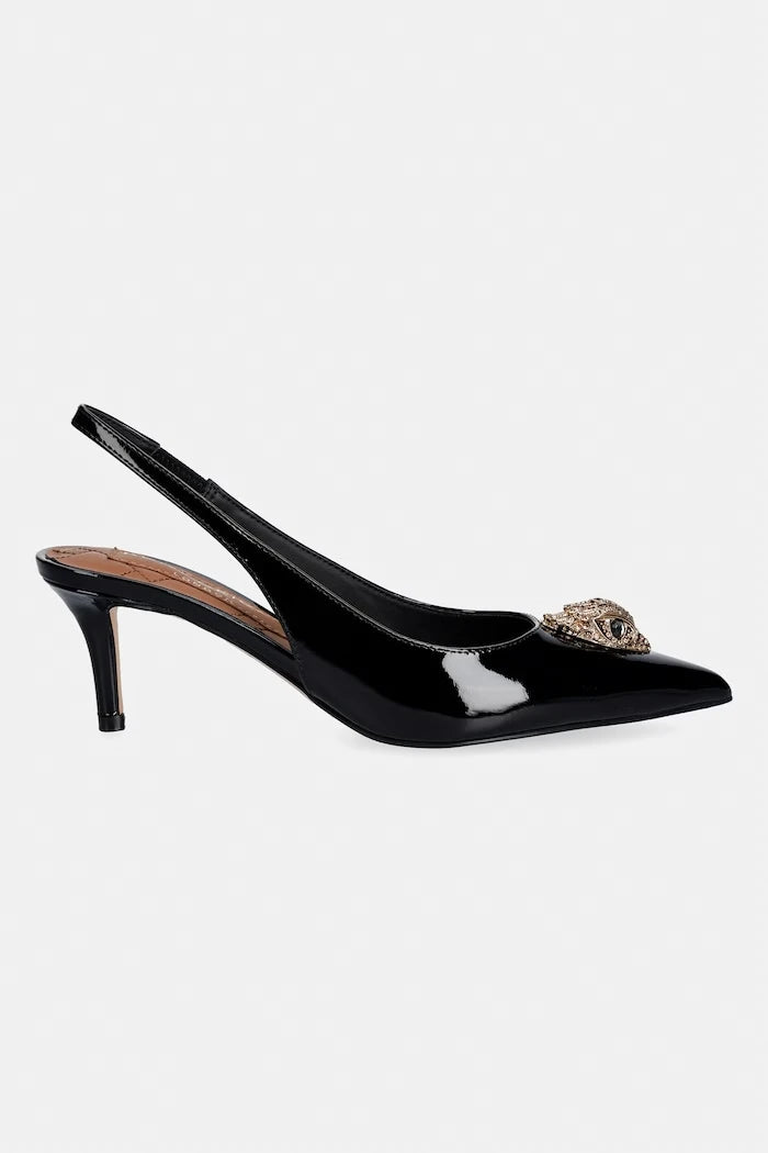 Kurt Geiger London Belgravia Slingback Kadın Topuklu Ayakkabı
