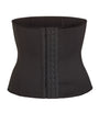 Skims Black Waist Trainer