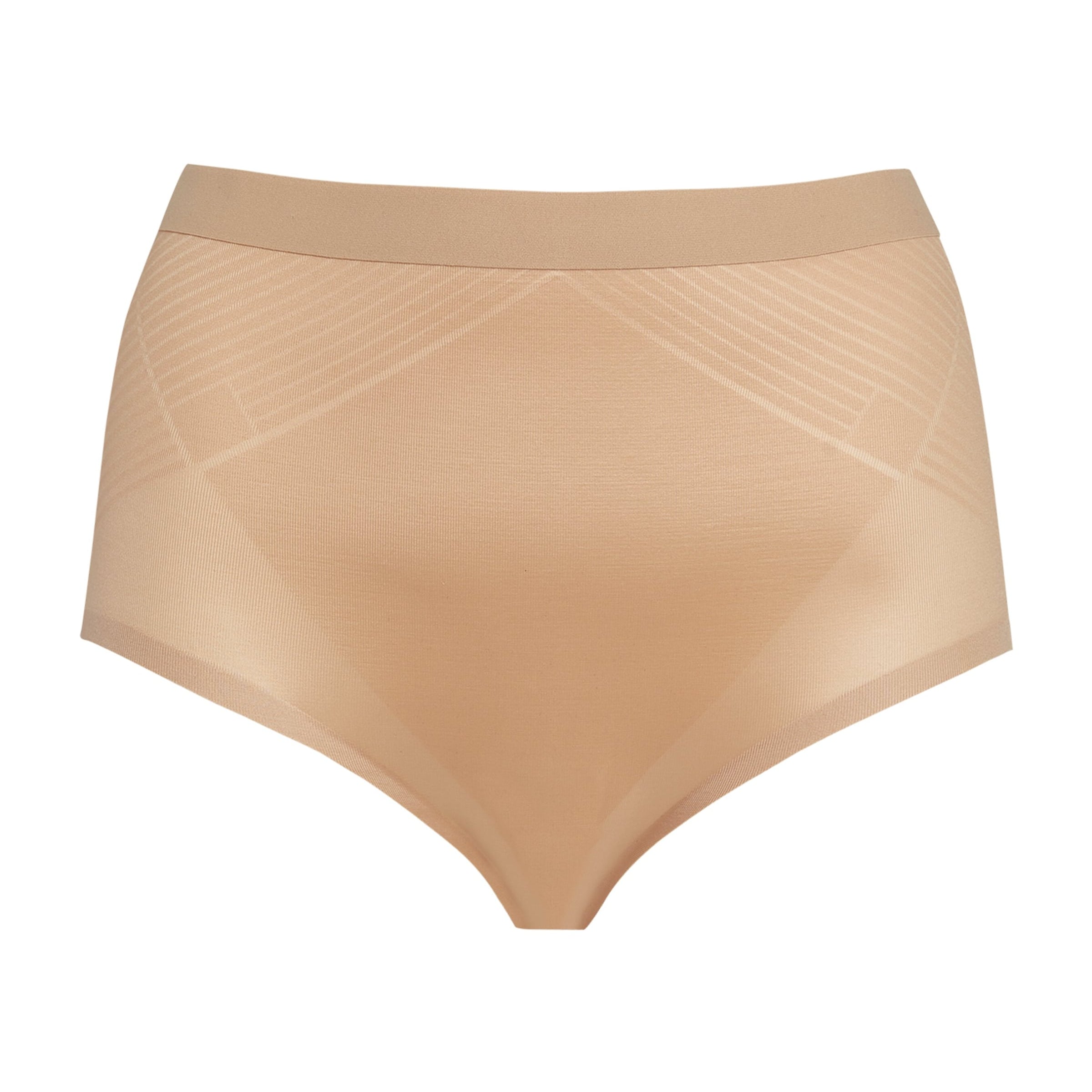 SPANX Nude SPANXshape Invisible Briefs