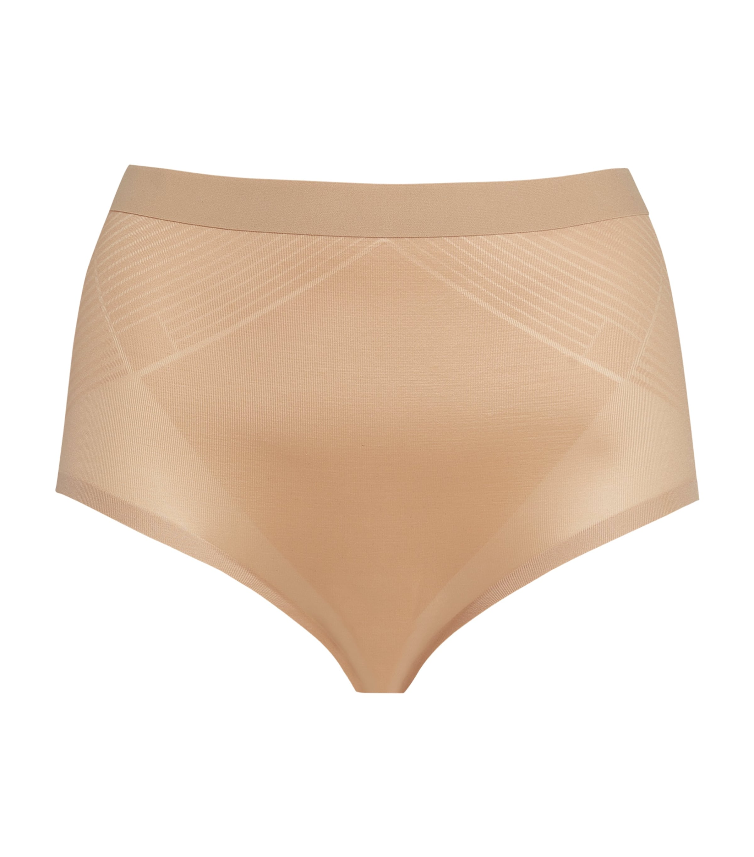 SPANX Nude SPANXshape Invisible Briefs