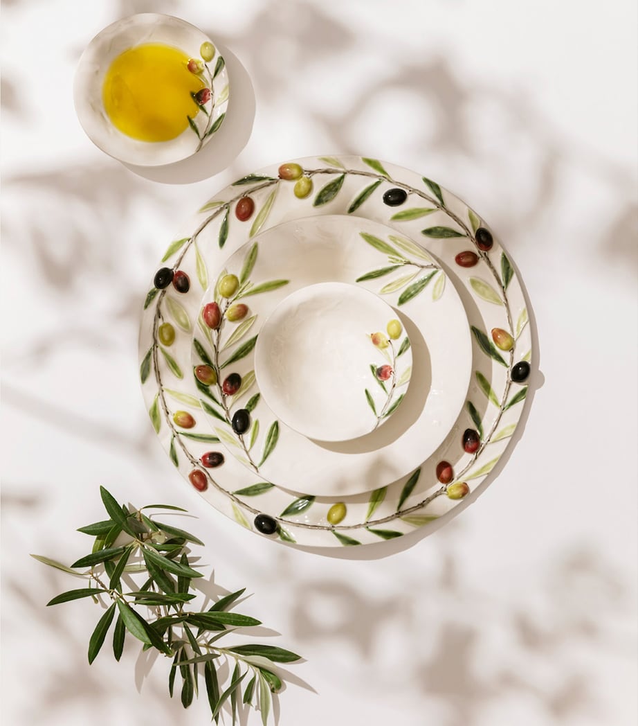 Bordallo Pinheiro x Esporão Small Olival Bowl (12.5cm)