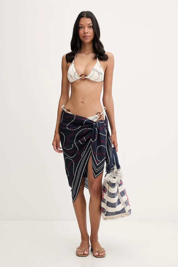 Tommy Hilfiger парео дамски