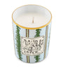 GINORI 1735 x Luke Edward Hall Rain Rock Creek Scented Candle