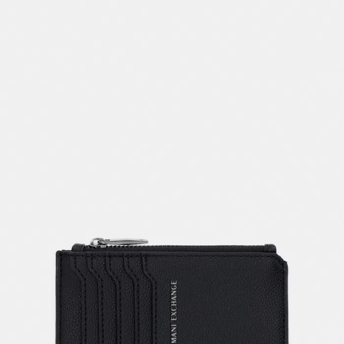 Armani Exchange Erkek Cüzdan