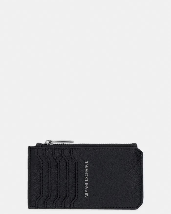 Armani Exchange Erkek Cüzdan