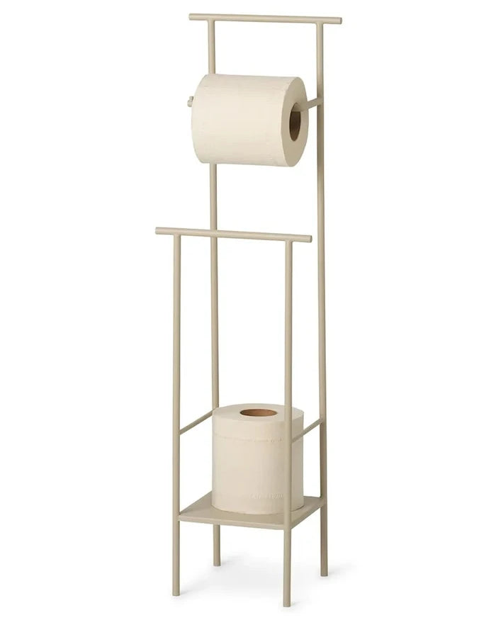 ferm LIVING Tuvalet Kağıdı Standı