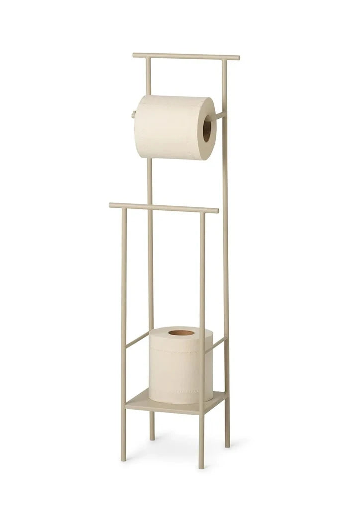 Стойка за тоалетна хартия ferm LIVING