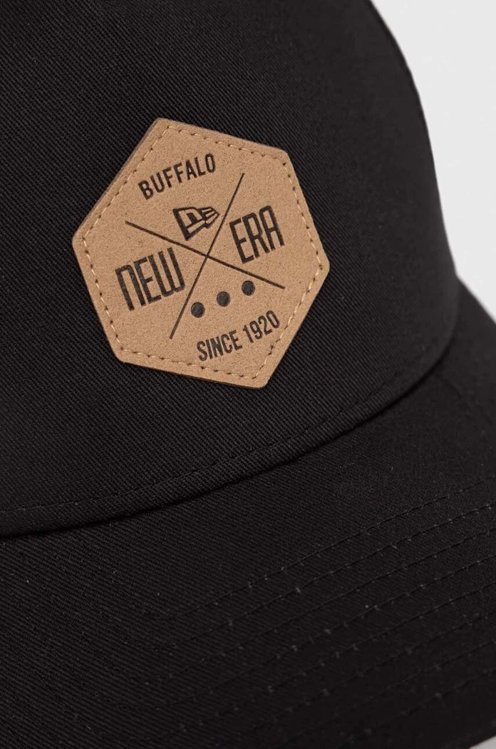 New Era HERITAGE PATCH 9FORTY® AF TRUCKER Şapka