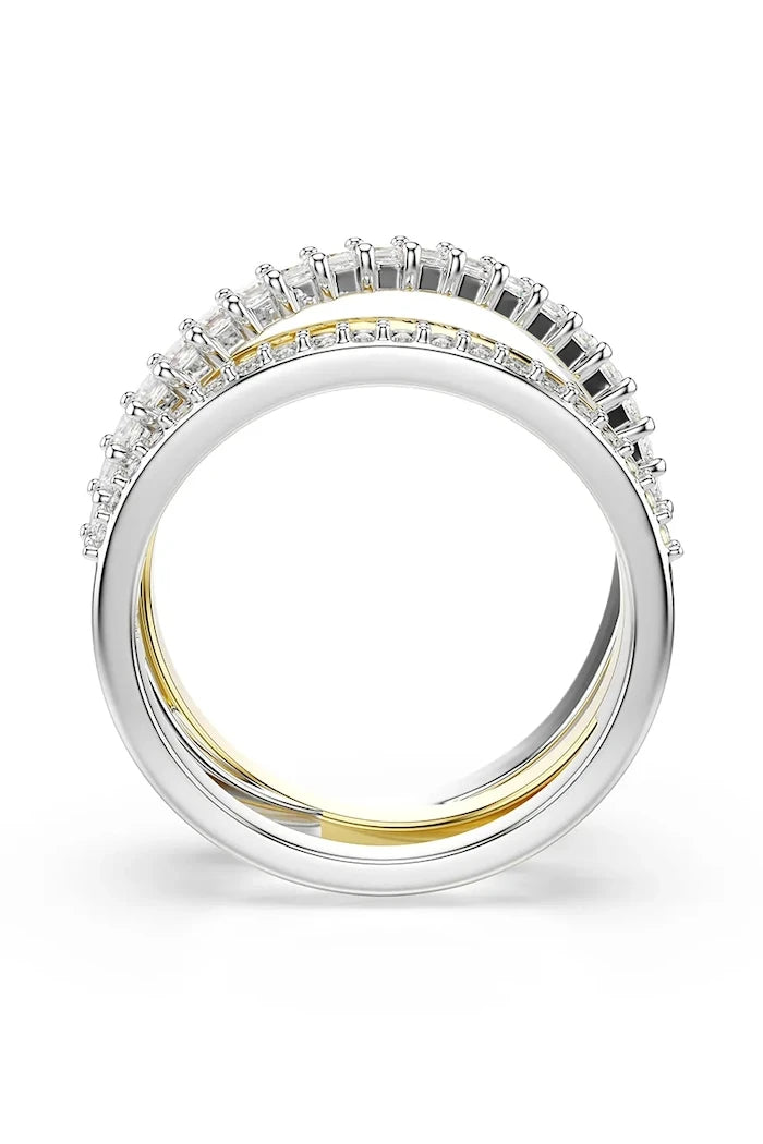 Swarovski HYPERBOLA Yüzük