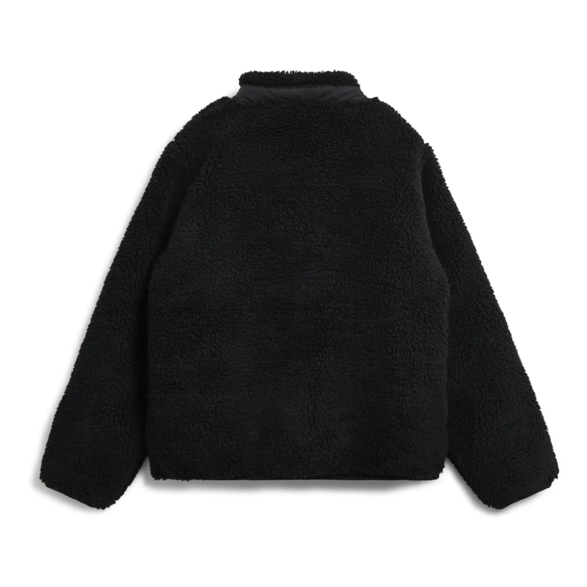 Taion - Down x Boa Mountain Reversible Down Jacket | Black