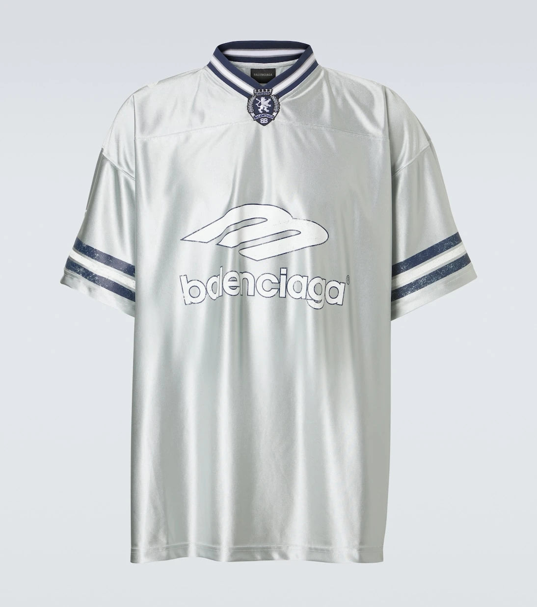 Balenciaga - 3B Sports Icon T-shirt