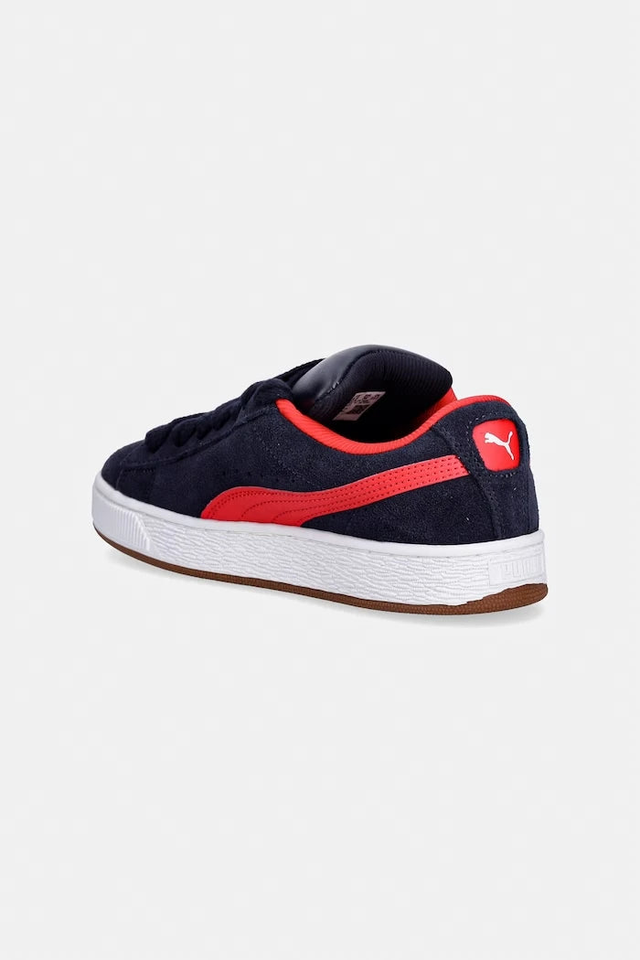 Puma Suede XL Super Jr Çocuk Süet Spor Ayakkabı