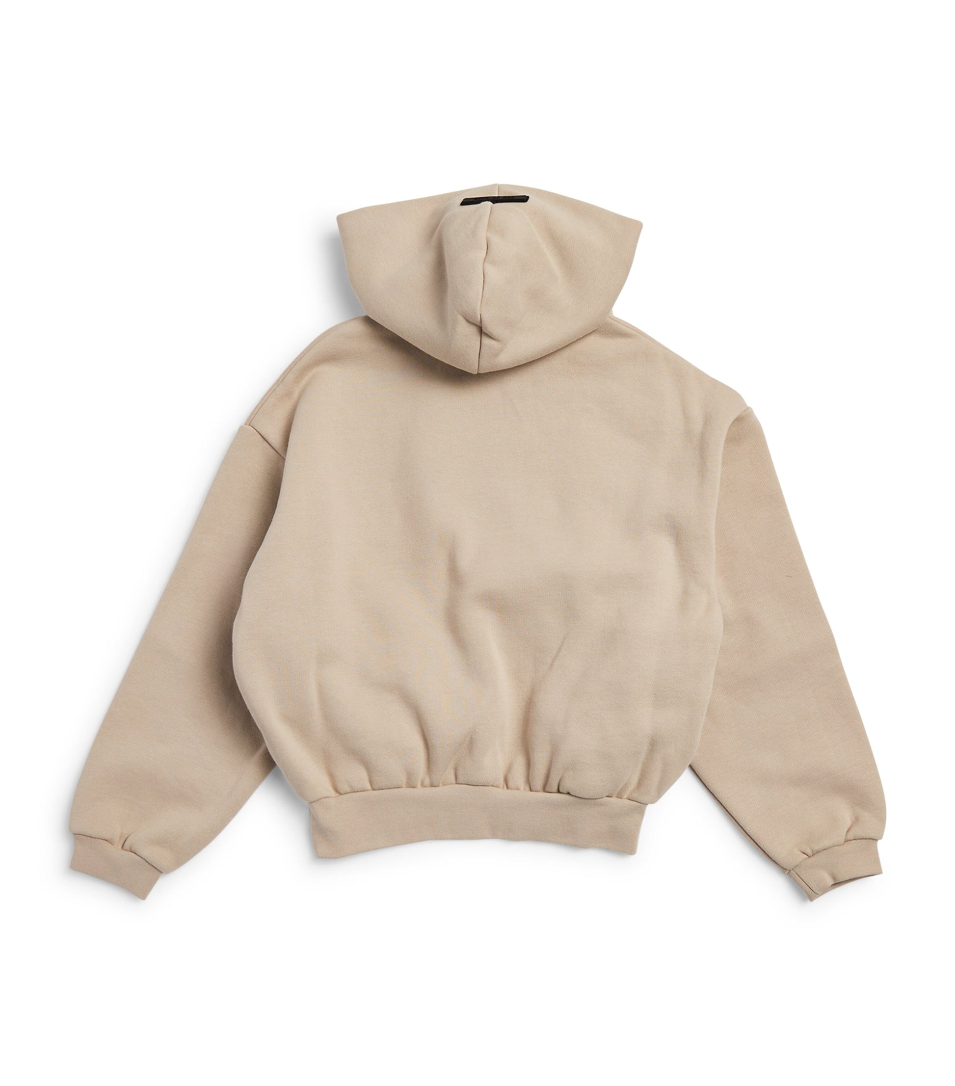 FEAR OF GOD ESSENTIALS KIDS Cotton-Blend Logo Hoodie (2-16 Years)