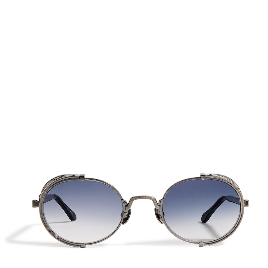 Heritage Round Sunglasses