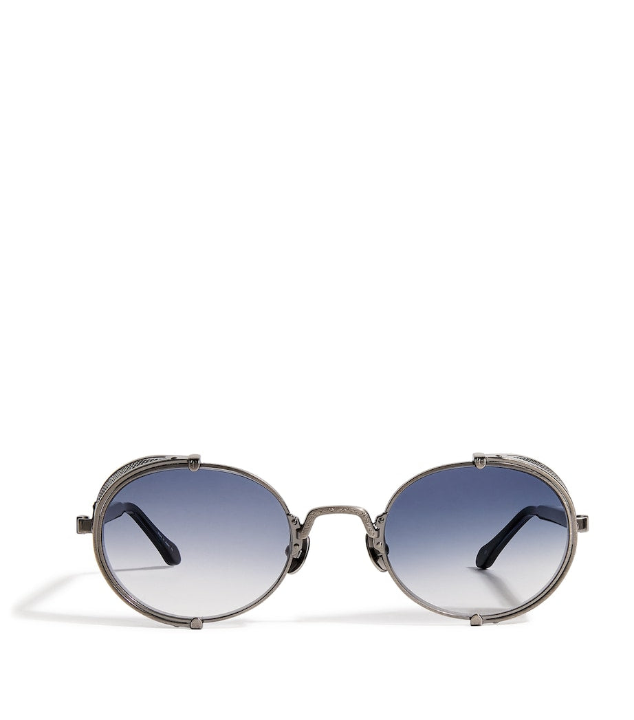 Heritage Round Sunglasses