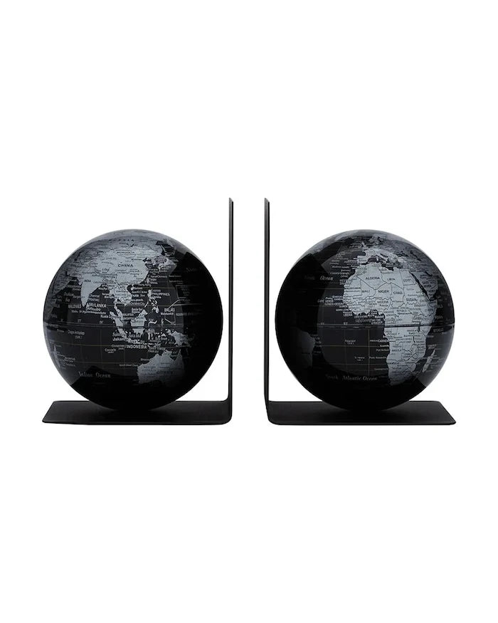 TROIKA Bookglobe Kitap Desteği (2 Adet)