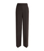 MAX&Co. Grey Tailored Straight Leg Trousers