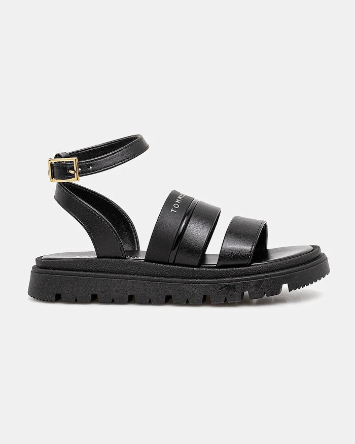 Tommy Hilfiger Çocuk Sandaletleri