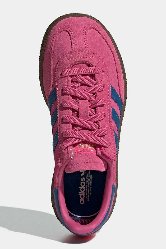 adidas Originals HANDBALL SPEZIAL Çocuk Deri Spor Ayakkabı