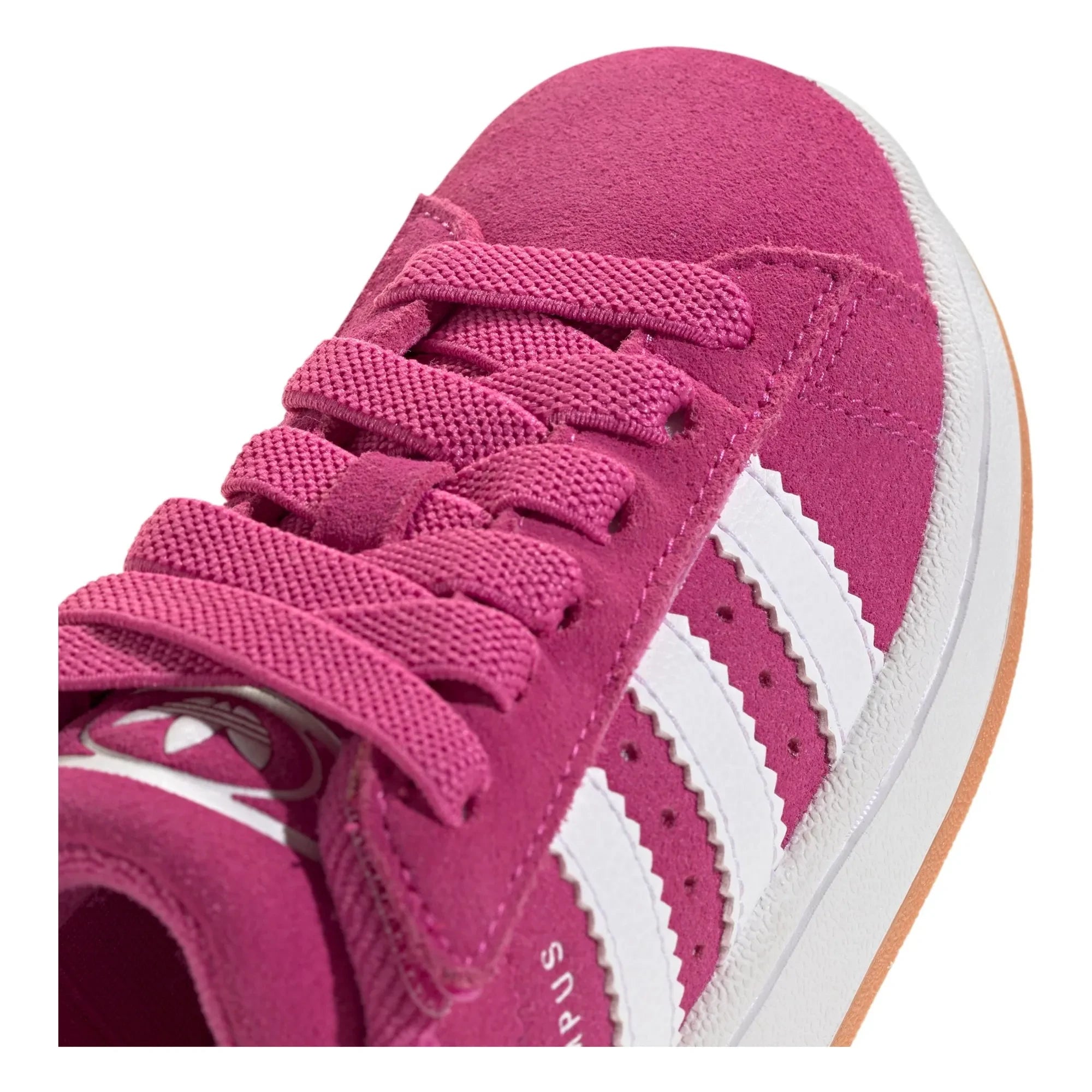 Adidas - Campus 00s Sneakers Elasticated laces | Fuchsia