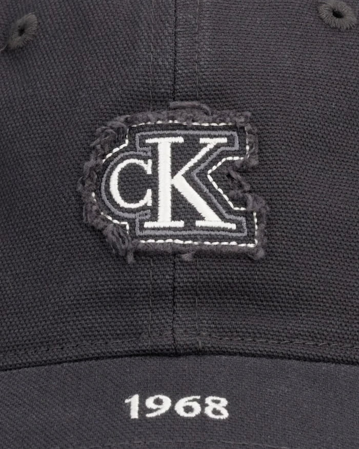 Calvin Klein pamuk erkek şapka