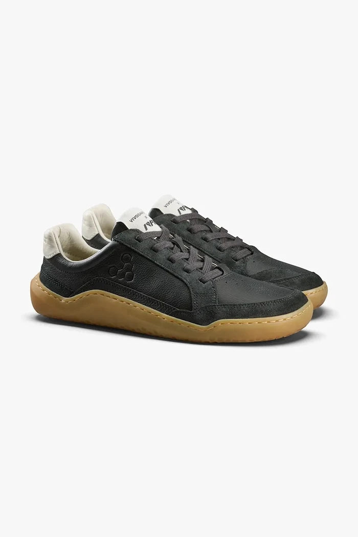 Кожени маратонки Vivobarefoot GOBI II PREMIUM LEATHER