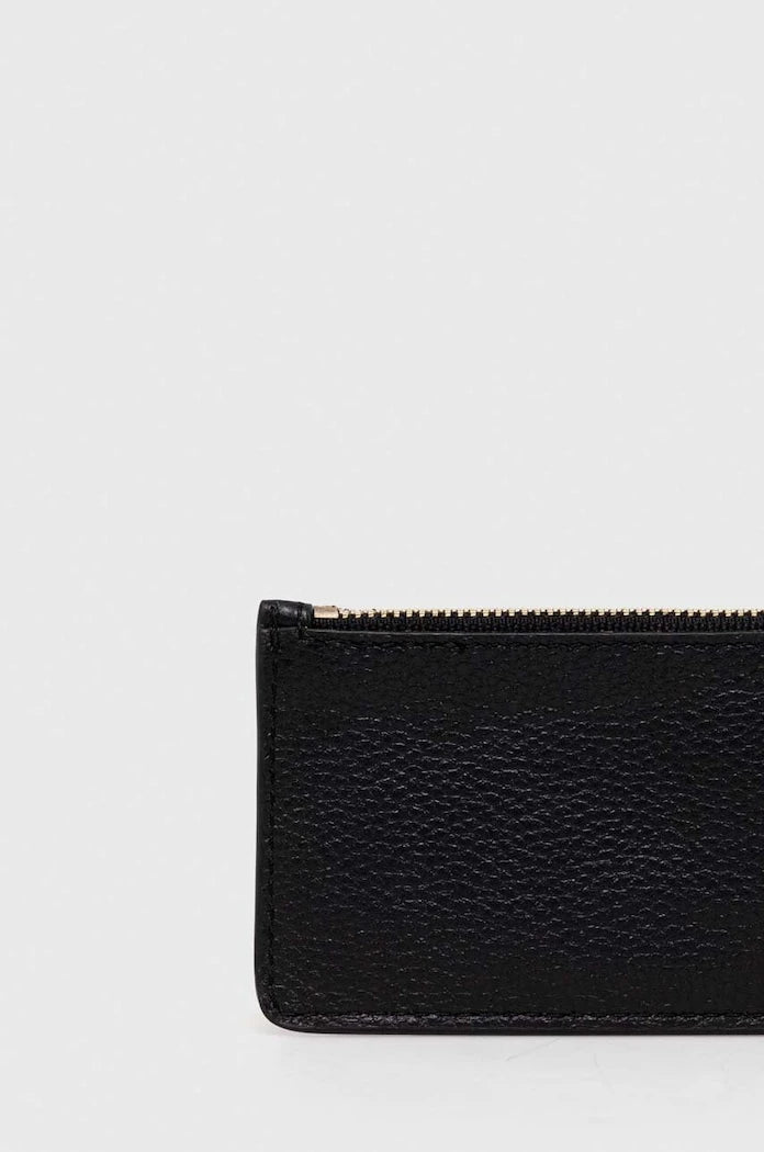 Patrizia Pepe портфейл дамски от кожа