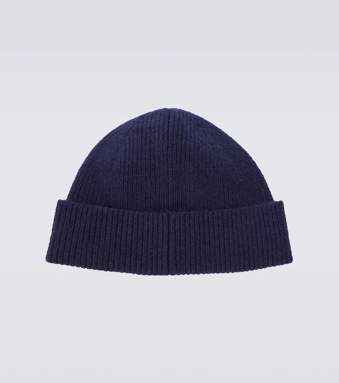 Zegna - Ribbed-knit cashmere beanie
