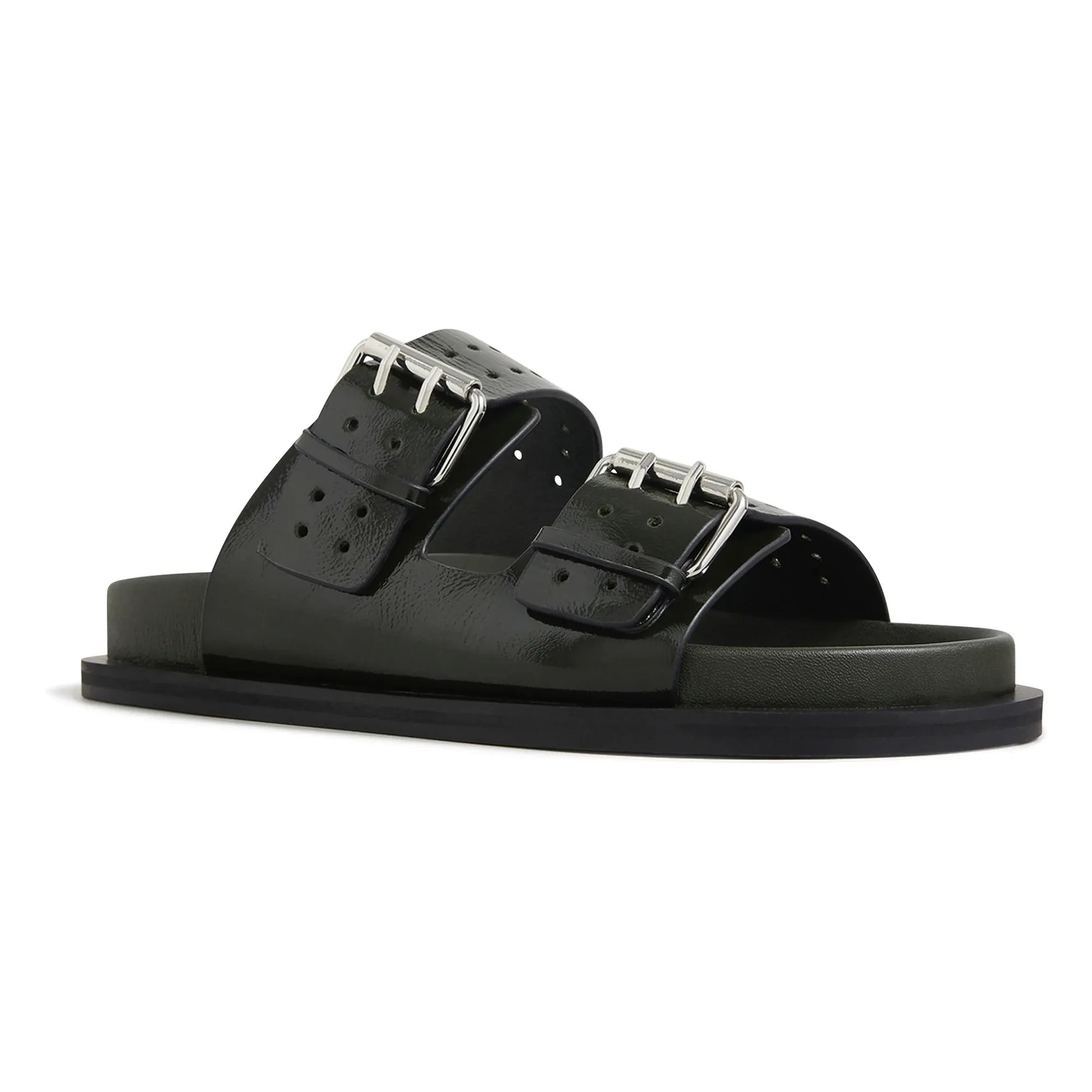 A. Emery - Léon sandals | Khaki