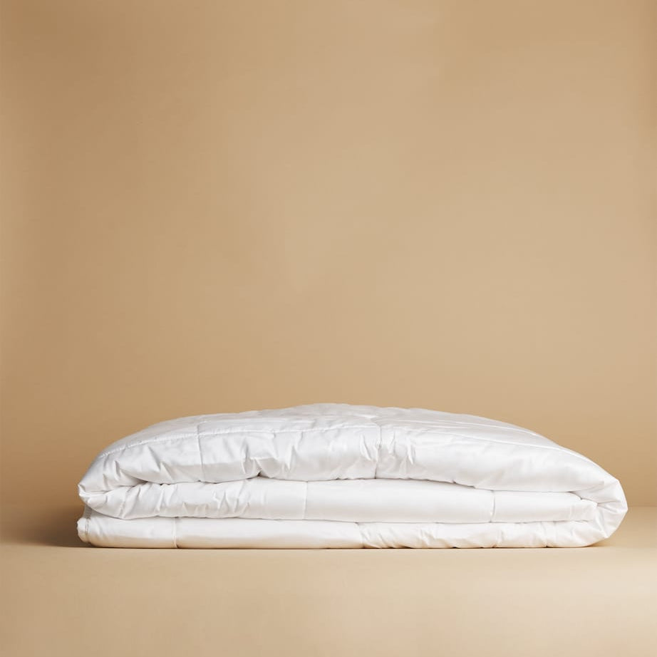 Pure Nature King Summer Duvet (9 Tog)